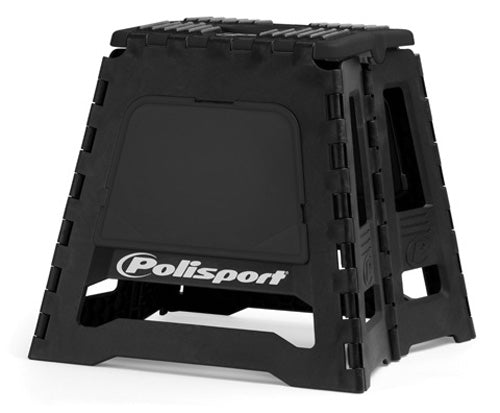 Polisport Bike Stand Black/Black 992750