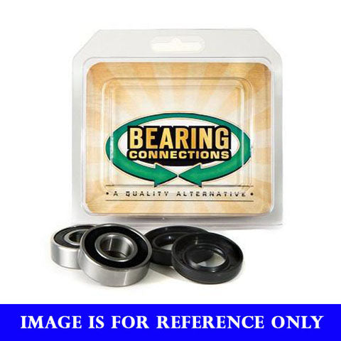 Bearing Connection Rear Wheel Bearing Kits 832001