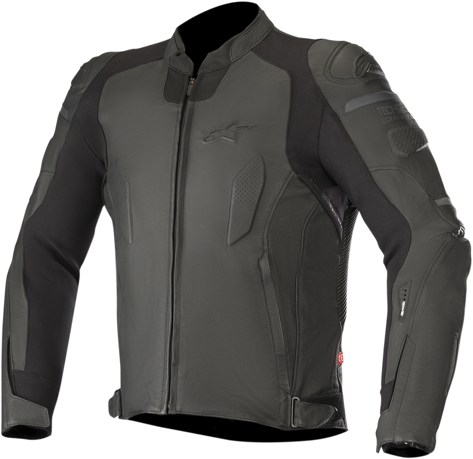 Chaqueta ALPINESTARS Spectre - Negro - US 42 / EU 52 3107219-10-52 