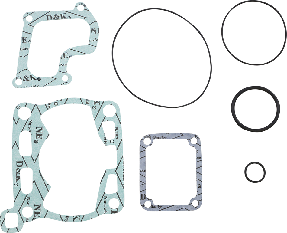 PROX Top End Gasket Set - Suzuki 35.3122