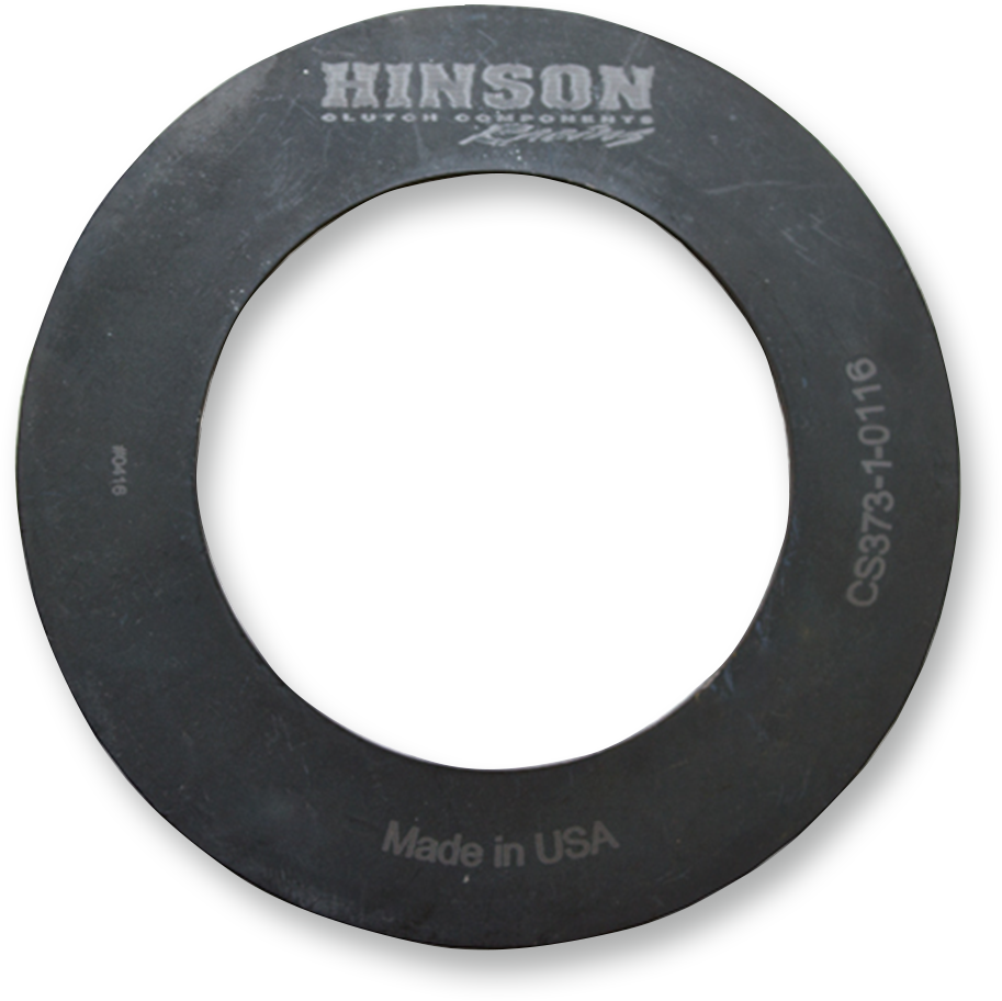 HINSON RACING Kupplungsfedersatz CS373-1-0116 