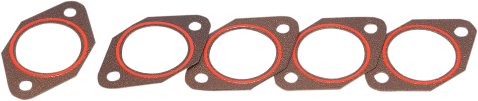 JAMES GASKET Intake Gasket - XL JGI-27077-78-F