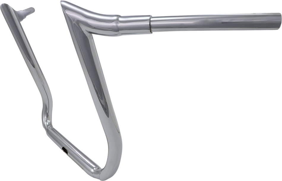 LA CHOPPERS Handlebar - Prime Ape - 16" - Chrome LA-7356-16