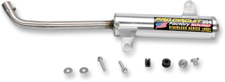 PRO CIRCUIT Silencer SQY88200-304