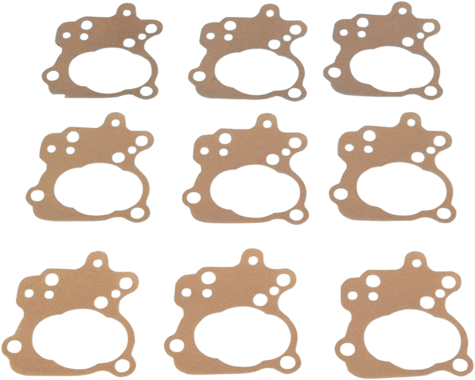 JAMES GASKET Oil Pump Cover - Big Twin JGI-26255-41