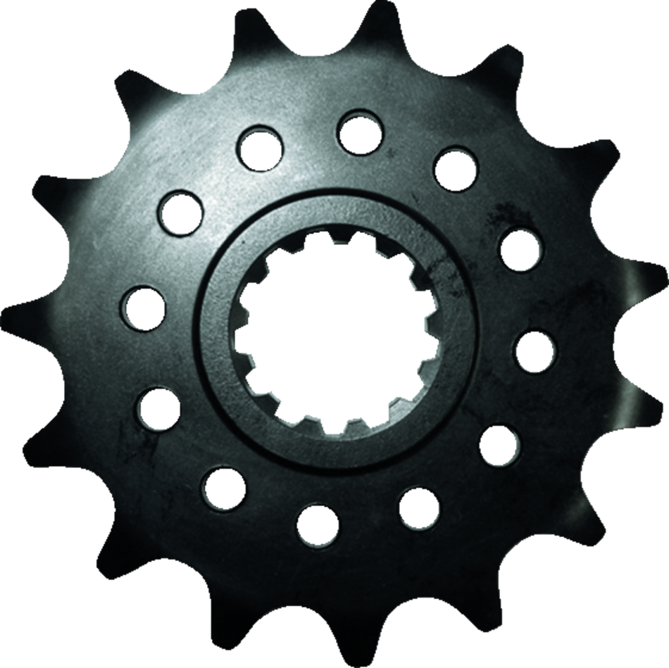 SUNSTAR SPROCKETS Countershaft Sprocket - 15-Tooth 3A515