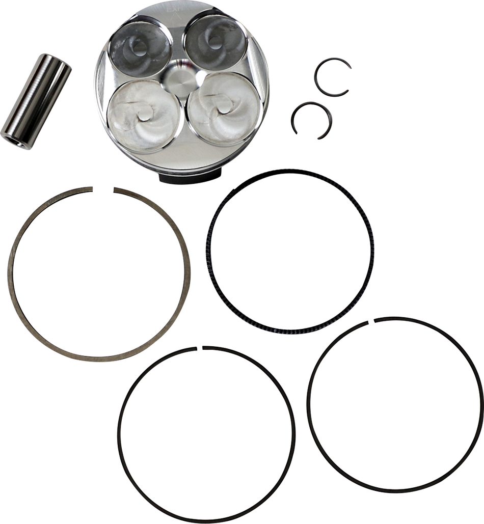 JE PISTONS Piston Kit 274178