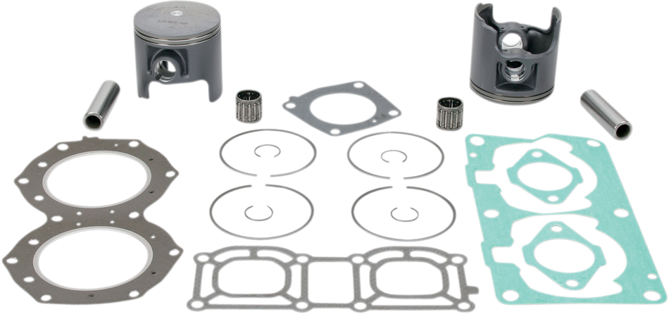 WSM Top-End Rebuild Kit - Original Series - +0.75 mm 010-825-13