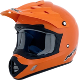 AFX FX-17 Helm - Orange - 2XL 0110-2319 