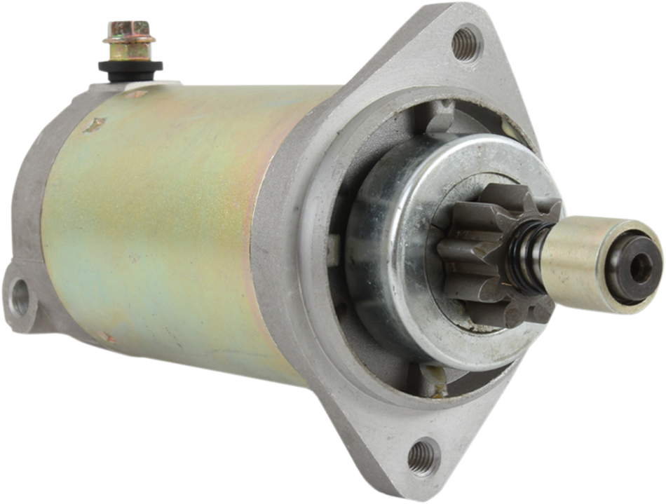 Parts Unlimited Starter Motor - Yamaha 410-52216