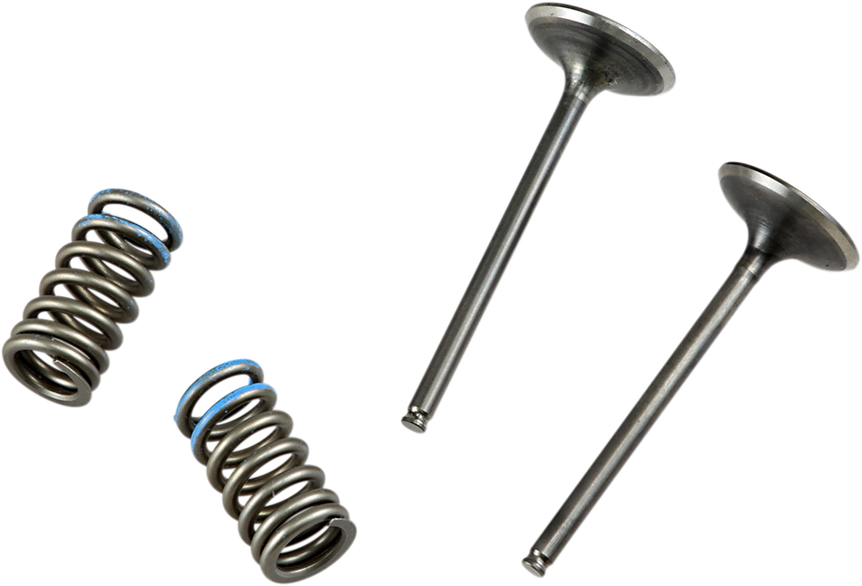 PROX Valve and Spring Kit 28.SIS1337-2