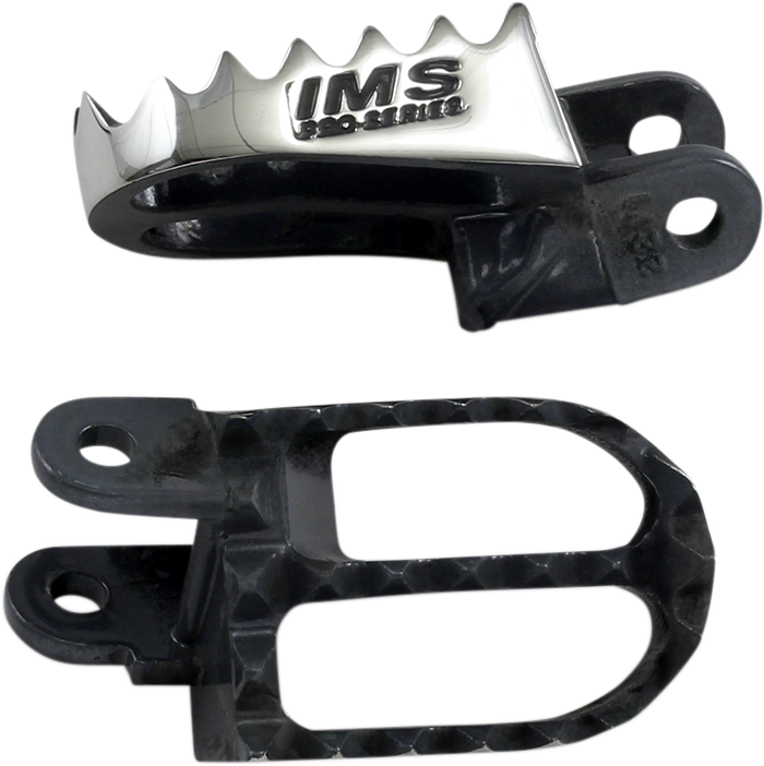 IMS PRODUCTS INC. Pro-Series Footpegs - CR/XR 292211-4