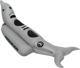AIRHEAD SPORTS GROUP Tubo para montar con delfines - Remolcable AHHD-3056 