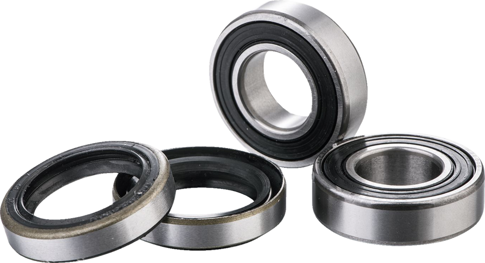 FACTORY LINKS Wheel Bearing Kit - Front FWK-T-026