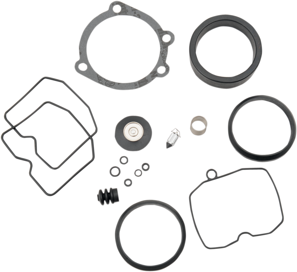 DRAG SPECIALTIES Carburetor Rebuild Kit - '88-'06 CV 03-2024