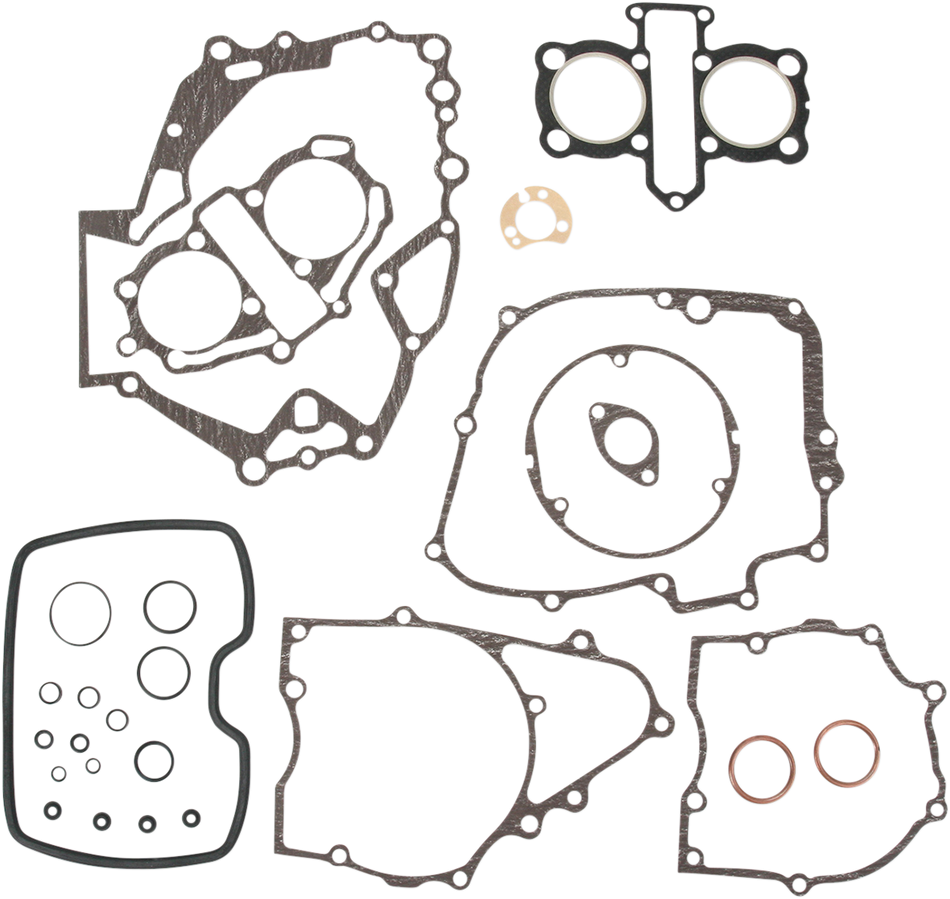 VESRAH Complete Gasket Kit - CM 185/200 VG-1013