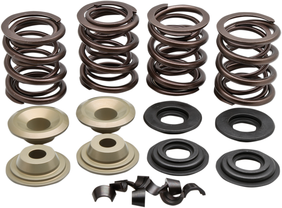 KIBBLEWHITE Valve Spring Kit - Big Twin 20-2110