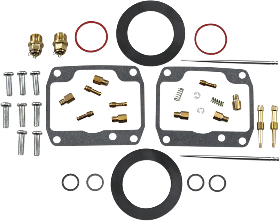 Parts Unlimited Carburetor Rebuild Kit - Ski-Doo 26-1948