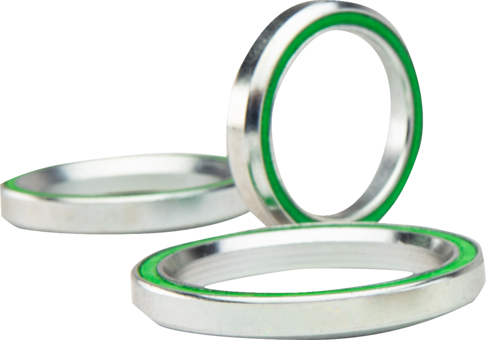 CANE CREEK CYCLING COMPONENTS 40-Series Cartridge Bearing Kit - Steel - 41 mm / 52 mm BAA1172