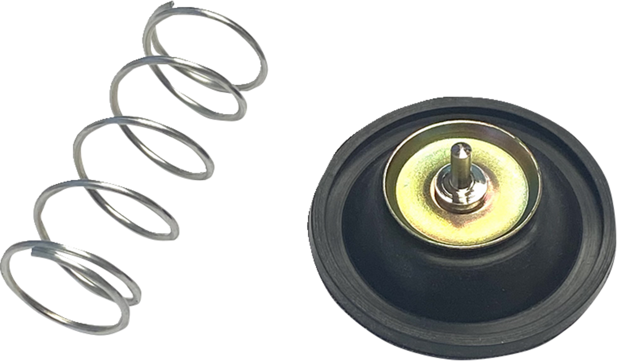 Válvula de corte de aire K&amp;S TECHNOLOGIES 56-1026 