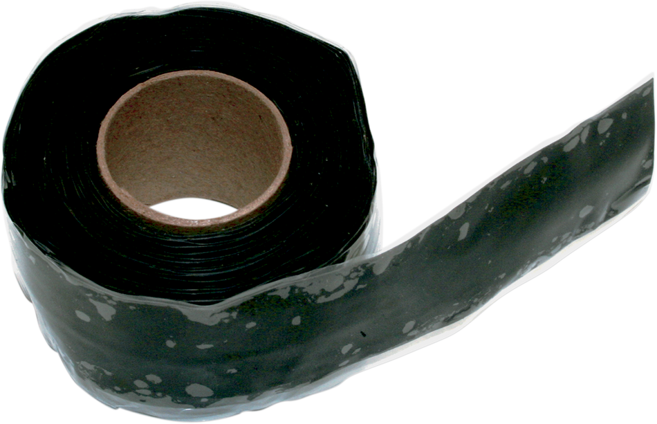 MOTION PRO Nitro Tape - Black - 1" x 10' 11-1984