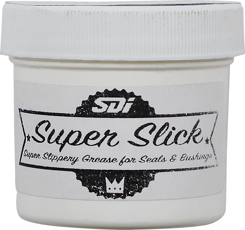 SDI Super Slick Grease - 2 oz.net wt. SDPBG2OZ