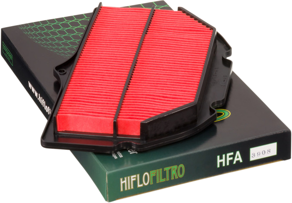 HIFLOFILTRO Air Filter - Suzuki HFA3908