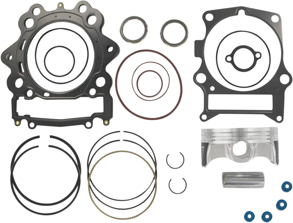 WISECO Piston Kit with Gasket High-Performance PK1420