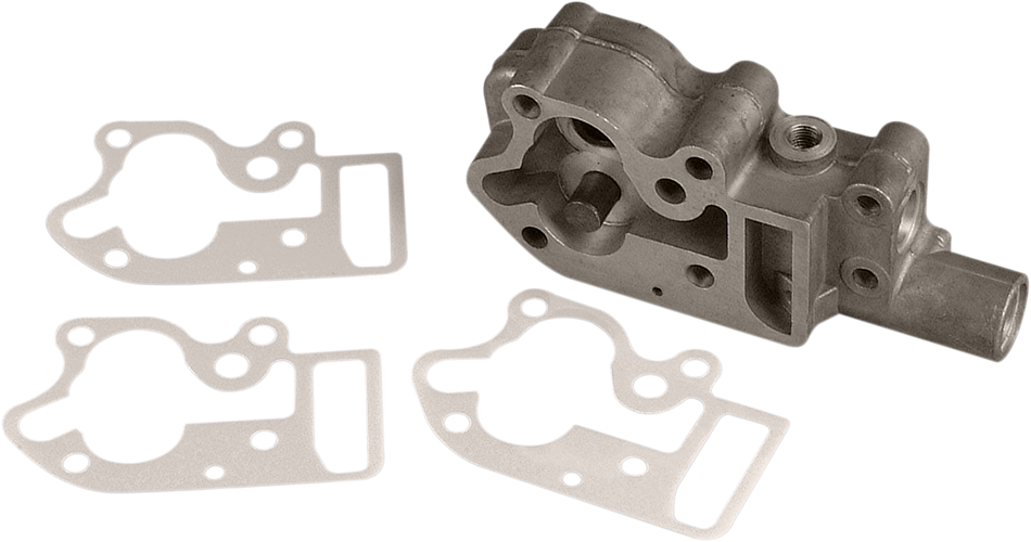 JAMES GASKET Oil Pump Cover Gasket JGI-26276-80-M