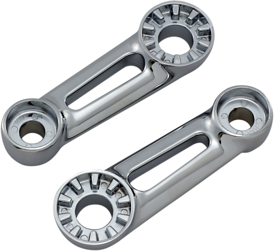 KURYAKYN Ergo Peg Arm - 4-1/2" 4060