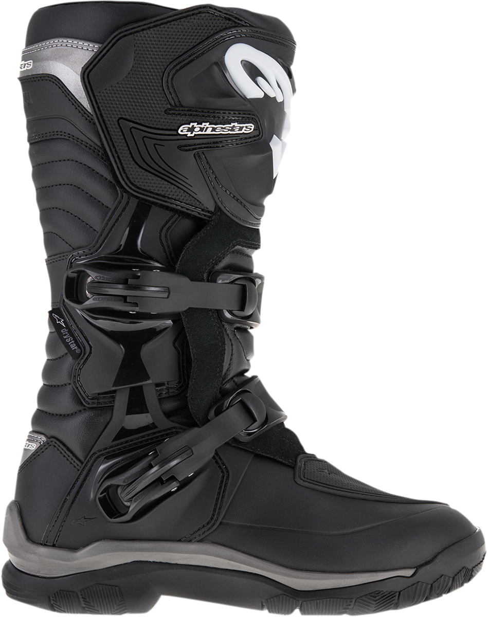 ALPINESTARS Corozal Adventure Boots - Black - US 8 2047516-10-8