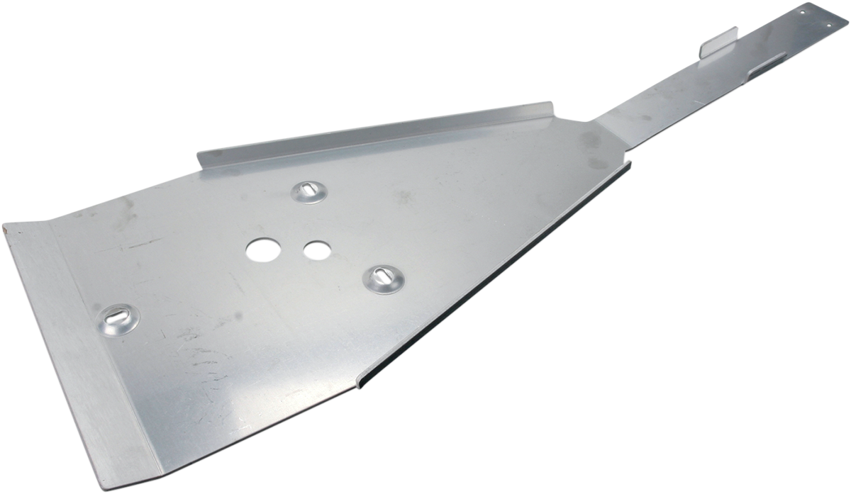 MOTORSPORT PRODUCTS Skid Plate - KFX 450 R 83-4101
