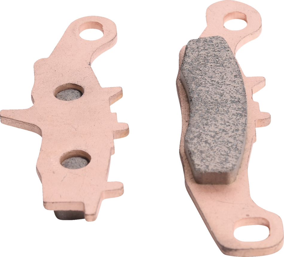 ALL BALLS Sintered Brake Pad Kit 18-8011