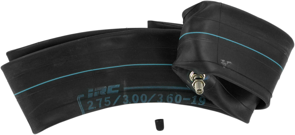 IRC Inner Tube - Standard - 19" - TR-4 - Center/Side Metal Valve T20071