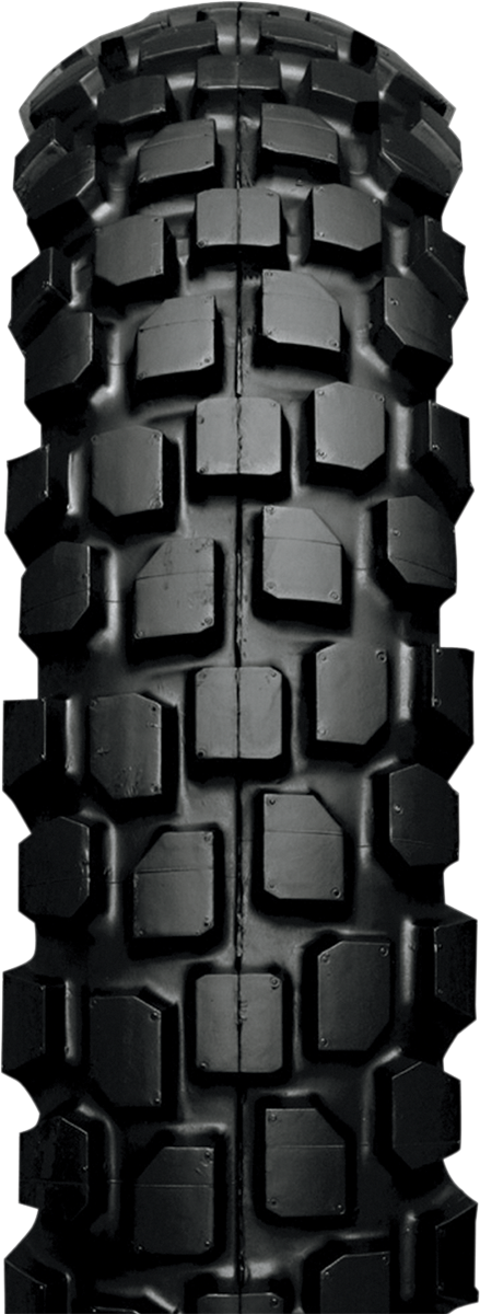 IRC Tire - GP22 - Rear - 120/80-18 - 62P T10332