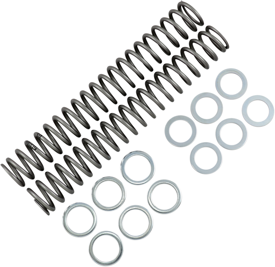 RACE TECH Fork Springs - 0.85 kg/mm FRSP S3827085