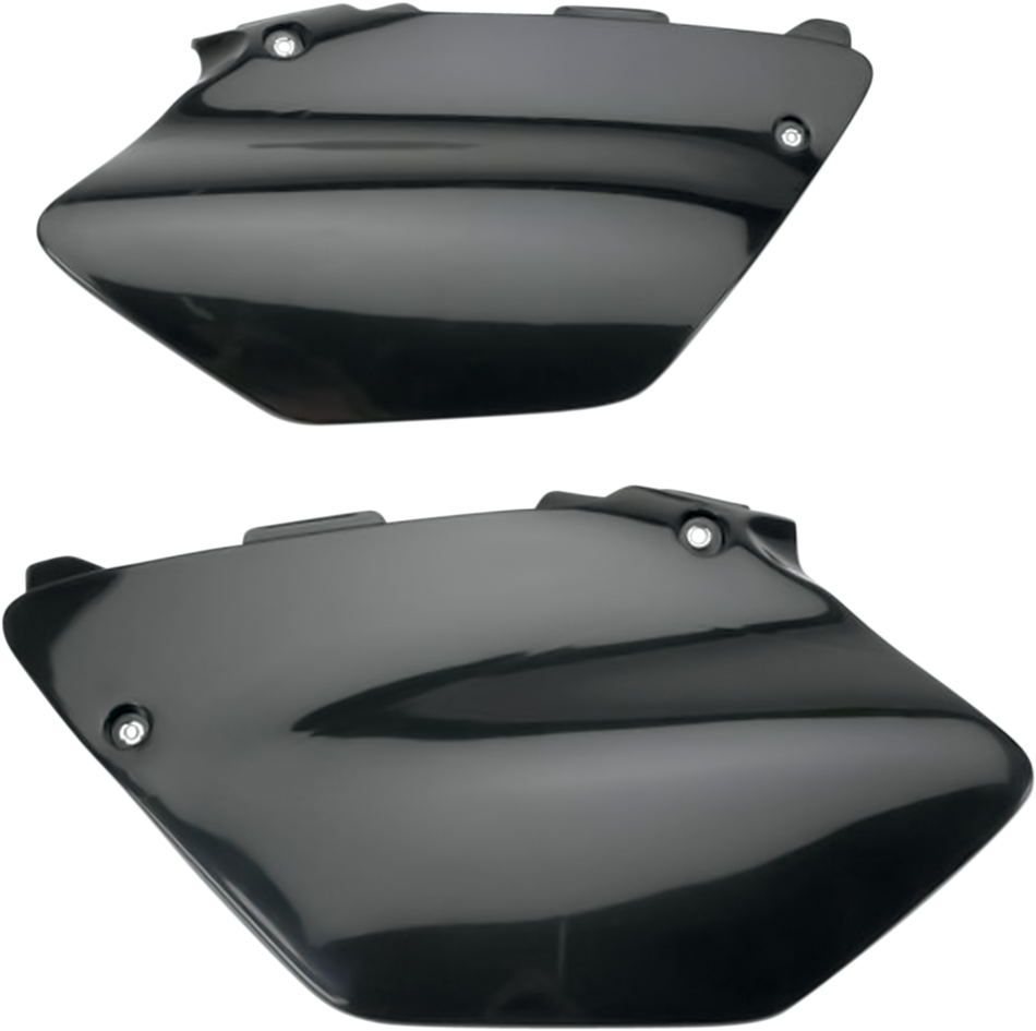 UFO Side Panels - Black YA03847-001