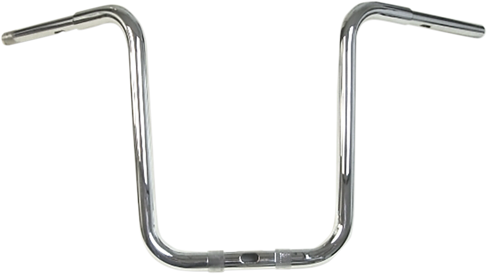 FLANDERS Handlebar - Narrow Ape - TBW - Chrome 652-58795