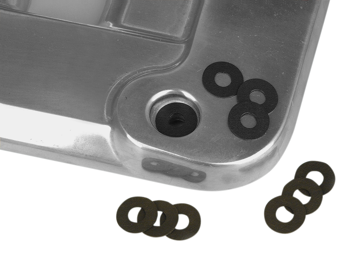 JAMES GASKET Zylinderkopfhauben-Unterlegscheibe - XL JGI-63858-49