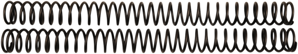 FACTORY CONNECTION Front Fork Springs - 0.46 kg/mm LRI-046