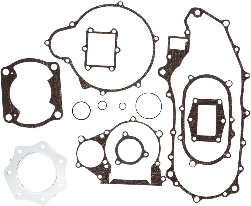 VESRAH Complete Gasket Kit - FL 350 R VG-1097