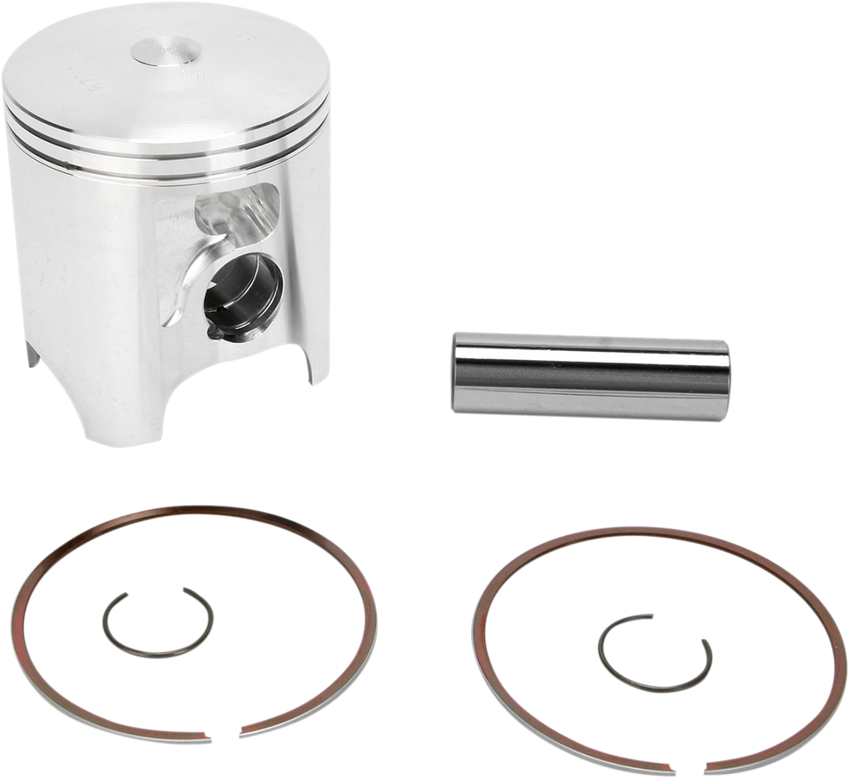 WISECO Piston - +1.50 mm - Suzuki LT-R 250 QuadRacer High-Performance 571M06850