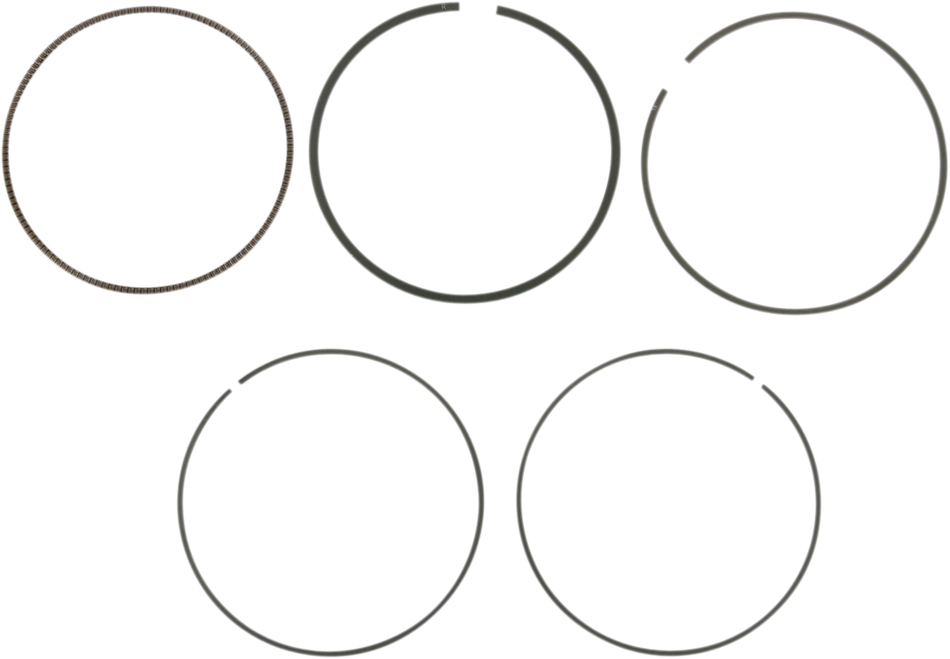 WSM Ring Set 010-944