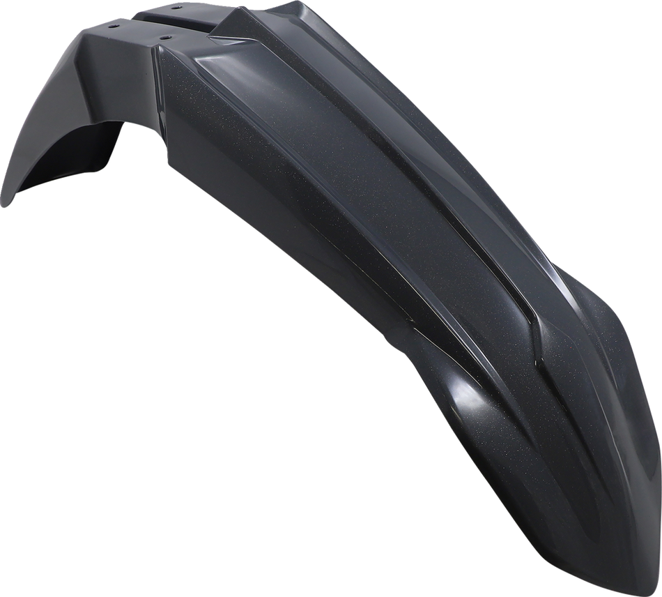 ACERBIS Front - Fender Gray/Metallic YZ/YZF 2018-2022 2685857297