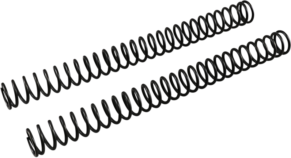 FACTORY CONNECTION Front Fork Springs - 0.46 kg/mm LRA-046