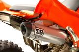DG PERFORMANCE V2™ Exhaust 073-2130