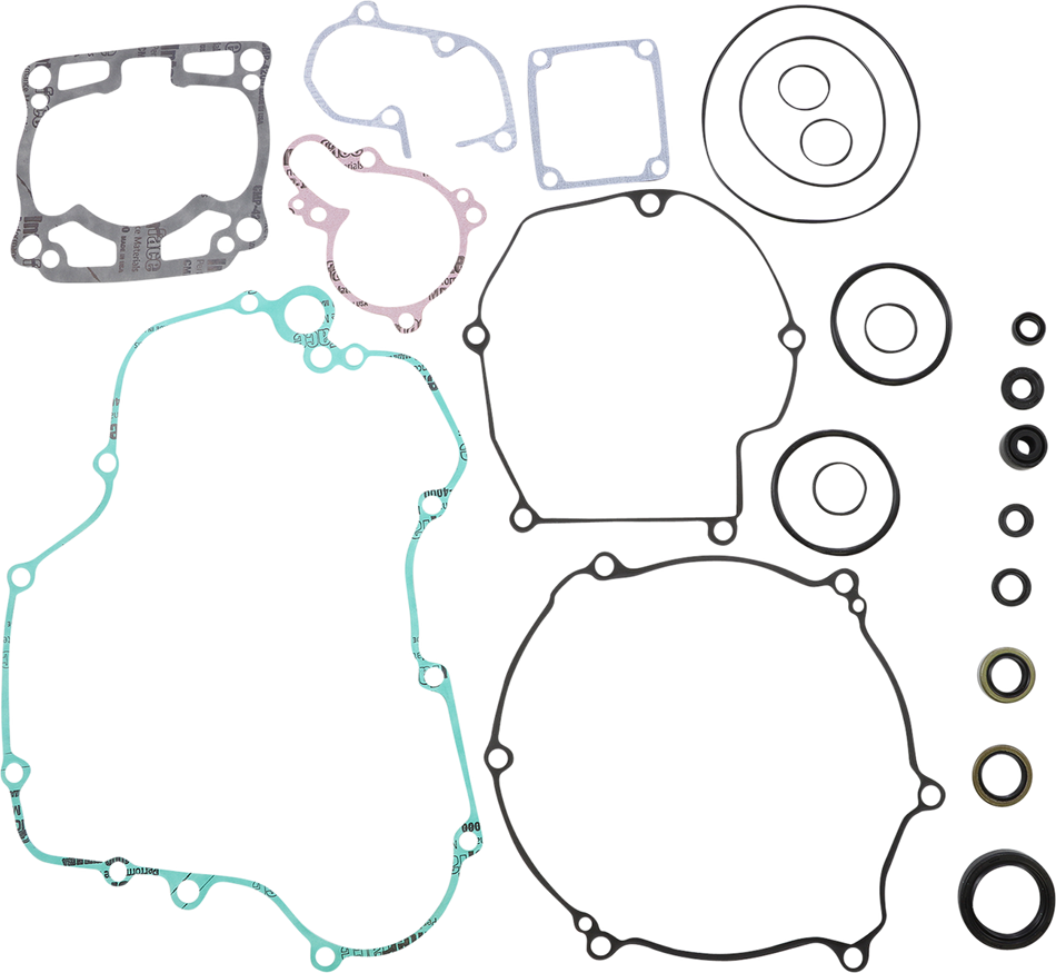 PROX Top End Gasket Set - Kawasaki 35.4223