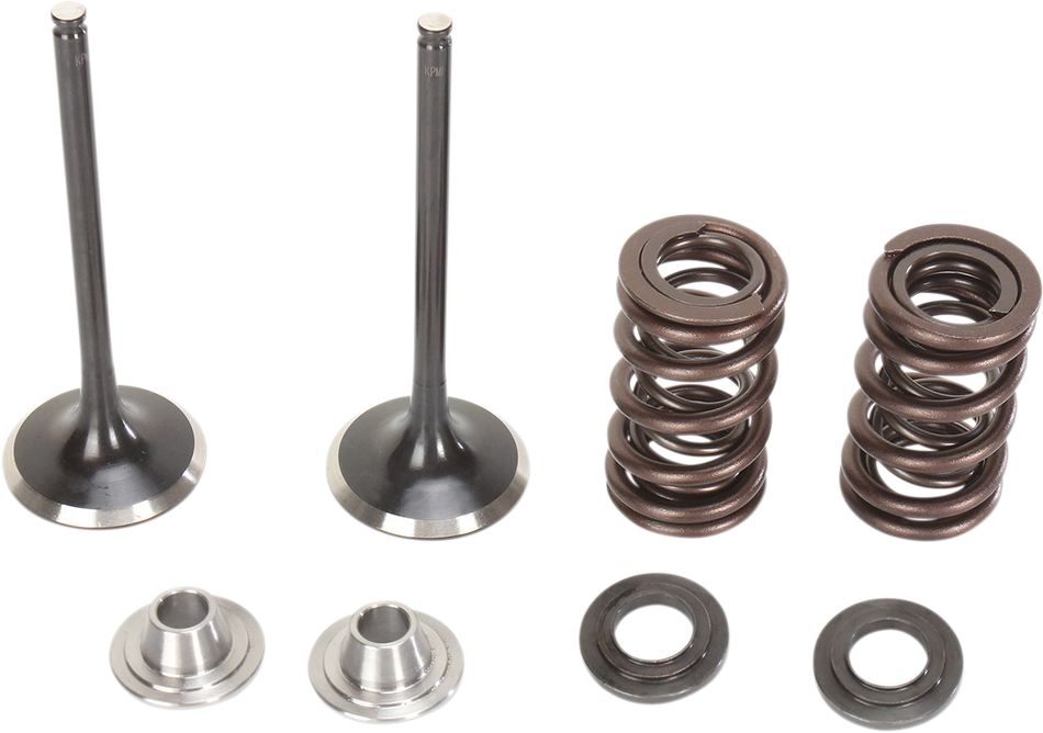 MOOSE RACING Intake Valve Kit M40-40380