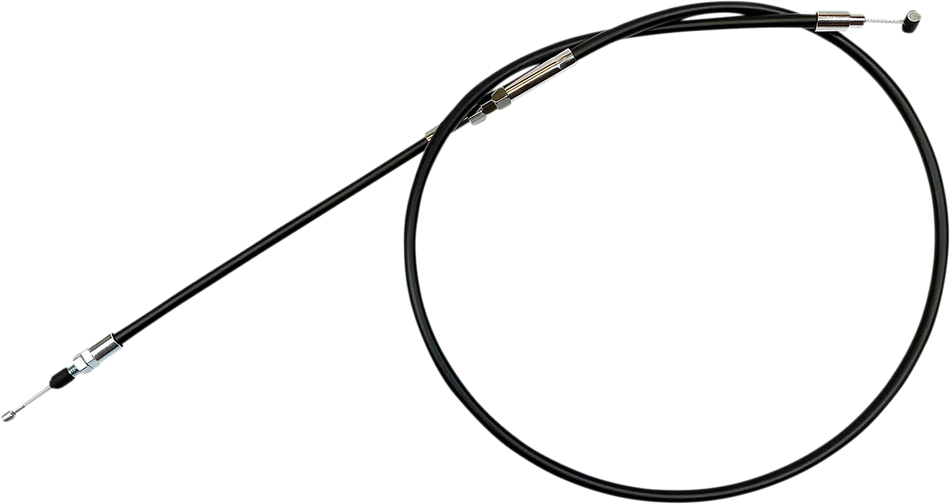 MAGNUM Clutch Cable - XR - Indian - Black XR4323100