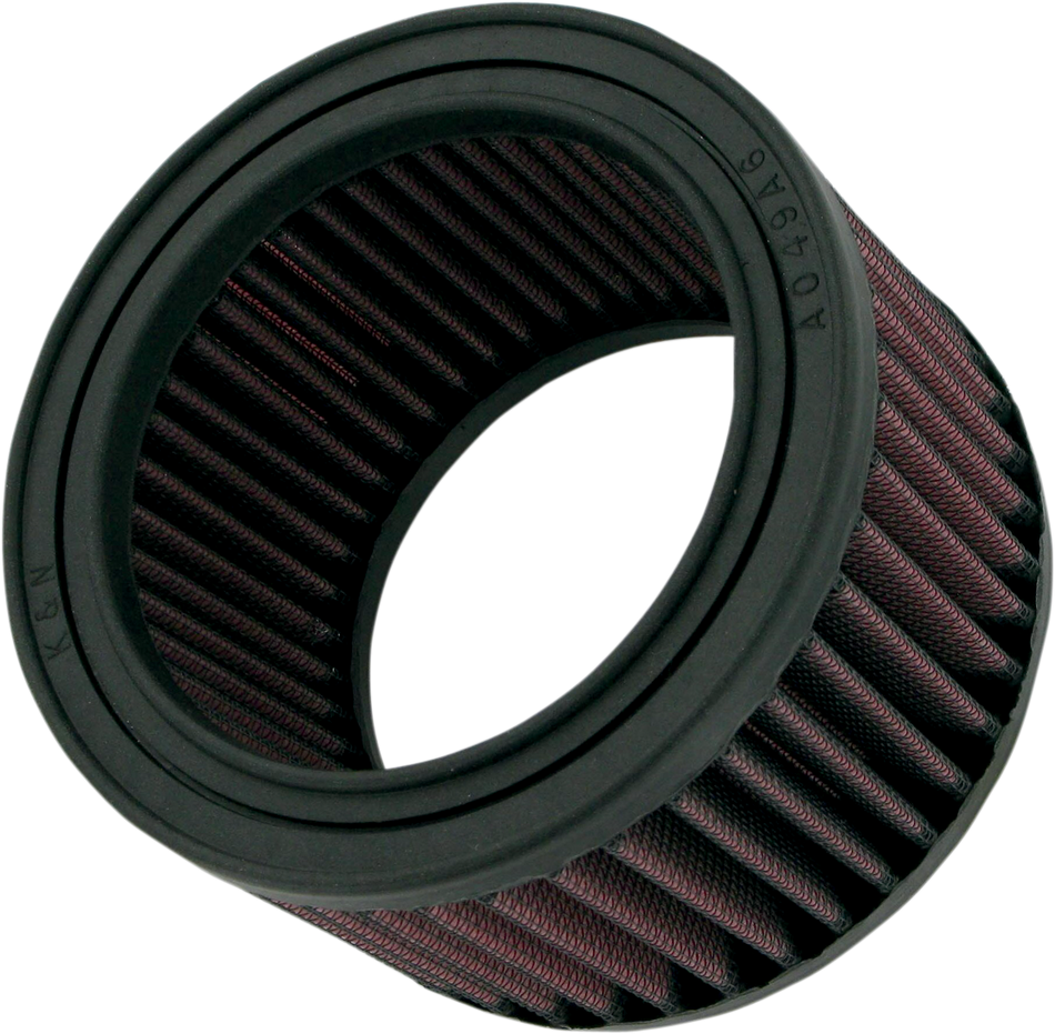 K & N Air Filter - NX650 HA-0001